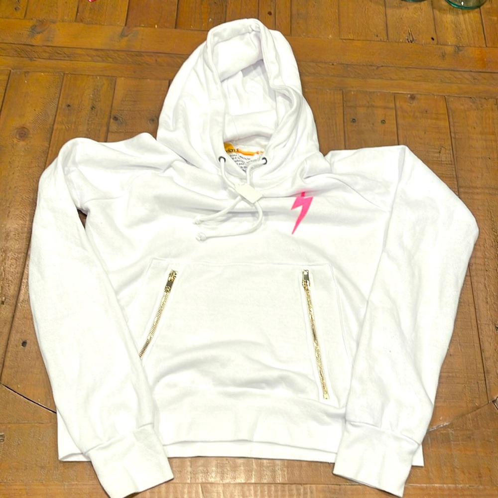 Aviator Nation Bolt hoodie